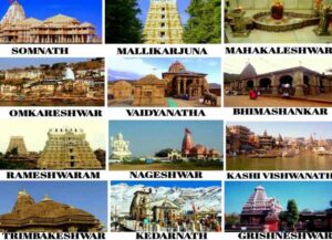 The 12 Jyotirlingas in India: A Sacred Journey Through Shiva’s Divine Abodes