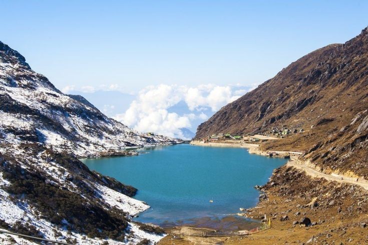 Top 10 Summer vacation spots in India