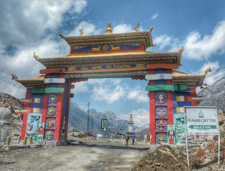 Top 10 Summer vacation spots in India