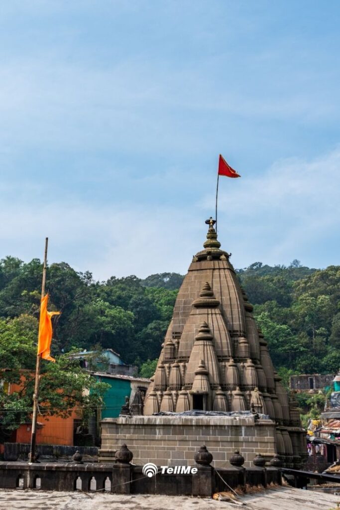6. Bhimashankar Jyotirlinga – Maharashtra