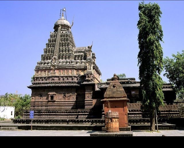 12. Grishneshwar Jyotirlinga – Maharashtra