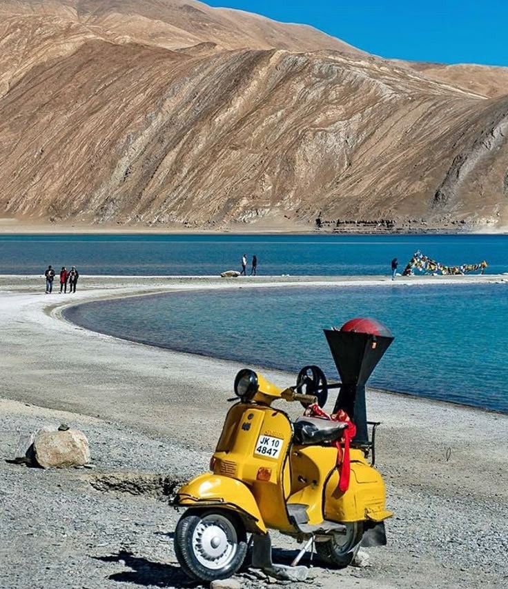 Top 10 Summer vacation spots in India