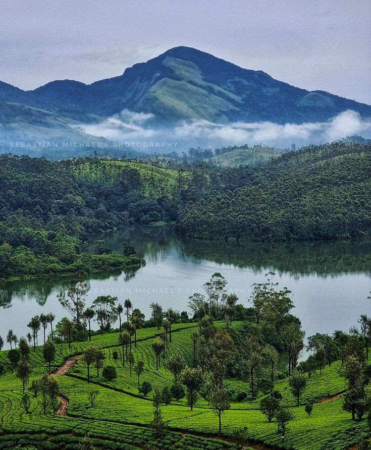 Top 10 Summer vacation spots in India
