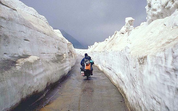 Rohtang