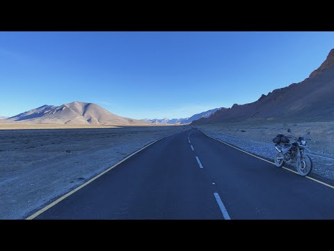 8. More Plains